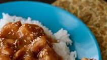 Sesame Chicken for Slow Cooker Sesame Chicken for Slow Cooker