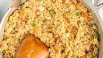 Better Than Take-Out Fried Rice Better Than Take-Out Fried Rice