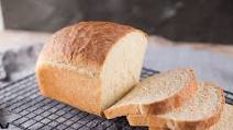 Crusty White Bread Crusty White Bread