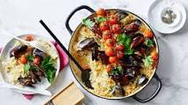 6 recipes where Italy meets Asia in an epic fusion 6 recipes where Italy meets Asia in an epic fusion
