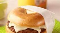 Sweet & Spicy Breakfast Bagelwiches Sweet & Spicy Breakfast Bagelwiches