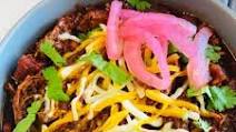 Slow Cooker Chicken Birria Slow Cooker Chicken Birria