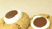 Favorite S'mores Cookies Favorite S'mores Cookies