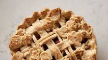 Cherry Apple Pie Cherry Apple Pie