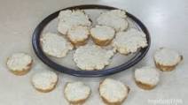 Recipe: High Fiber Dog Treats with Oat Bran Recipe: High Fiber Dog Treats with Oat Bran