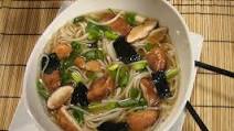 Easy Asian Noodle Soup Easy Asian Noodle Soup