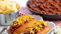 Easy Hot Dog Chili Easy Hot Dog Chili