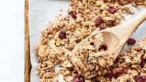 Easy Sugar-Free Granola Recipe Easy Sugar-Free Granola Recipe