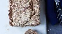 Scandinavian Rye Bread Scandinavian Rye Bread