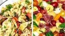 The 45 BEST Pasta Recipes The 45 BEST Pasta Recipes