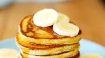Basic Pancake Recipe Basic Pancake Recipe
