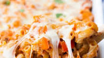 Macaroni Pasta Bake Macaroni Pasta Bake