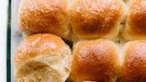 Soft Dinner Rolls Recipe Soft Dinner Rolls Recipe