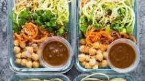 60 Vegan Meal Prep Recipes + Build Your Own Vegan Meal Prep Bowls 60 Vegan Meal Prep Recipes + Build Your Own Vegan Meal Prep Bowls