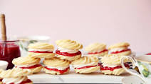 Viennese Whirls Viennese Whirls