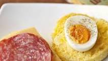90-Second Keto Bread (Coconut Flour) 90-Second Keto Bread (Coconut Flour)