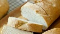 Easy Homemade French Bread Easy Homemade French Bread