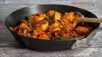 Easy Jambalaya Recipe Easy Jambalaya Recipe