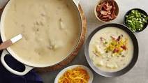 Loaded Potato Soup Loaded Potato Soup