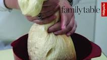 “Like the Bakery” Basic Yeast Dough “Like the Bakery” Basic Yeast Dough