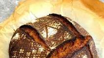 Spelt and Rye Breakfast Sourdough Bread Spelt and Rye Breakfast Sourdough Bread