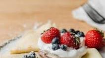 Sourdough Crepes Recipe Sourdough Crepes Recipe