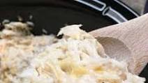 Crock Pot Chicken and Rice Crock Pot Chicken and Rice