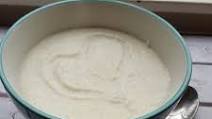 Cream of Wheat (Semolina) Porridge Cream of Wheat (Semolina) Porridge