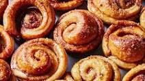 BA's Best Morning Buns BA's Best Morning Buns