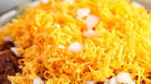 Cincinnati Chili Cincinnati Chili