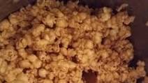 Soft Caramel Corn Soft Caramel Corn