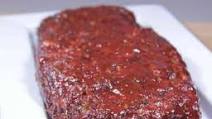 Smoked Meatloaf - Better than Ever Smoked Meatloaf - Better than Ever