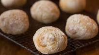 Unbelievably Easy Artisan Rolls Unbelievably Easy Artisan Rolls