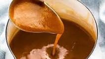 Easy Brown Gravy (no drippings) Easy Brown Gravy (no drippings)