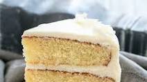 Italian Cream Cake Italian Cream Cake