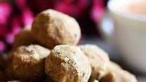 Atta Ladoo (Wheat Laddu Recipe) Atta Ladoo (Wheat Laddu Recipe)