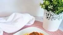Brown butter salmon Brown butter salmon