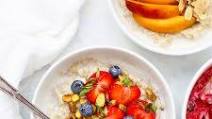 How to Make Instant Pot Steel Cut Oats How to Make Instant Pot Steel Cut Oats