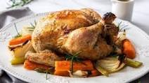 Perfect Roast Chicken Perfect Roast Chicken