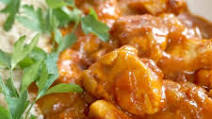 Indian Chicken Curry with Coconut Milk Indian Chicken Curry with Coconut Milk