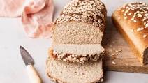 Oatmeal Bread Oatmeal Bread