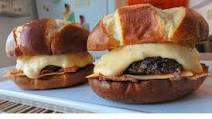 Butter Burgers Butter Burgers