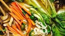 Asian Chicken Noodle Soup (Keto, Use Leftover Turkey or Chicken!) Asian Chicken Noodle Soup (Keto, Use Leftover Turkey or Chicken!)