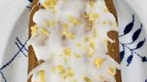 Easy Ginger Loaf Cake Easy Ginger Loaf Cake