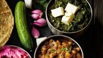 Black-eyed bean curry | Chawli Chi Usal Black-eyed bean curry | Chawli Chi Usal