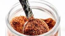Homemade Taco Seasoning Recipe Homemade Taco Seasoning Recipe