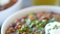 Quick and Easy Beer Chili Quick and Easy Beer Chili