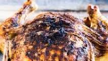 Air Fryer Whole Chicken Air Fryer Whole Chicken