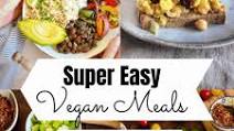 Lazy Vegan Recipes Lazy Vegan Recipes