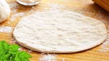 How to Make Pizza Dough without Yeast #203 How to Make Pizza Dough without Yeast #203